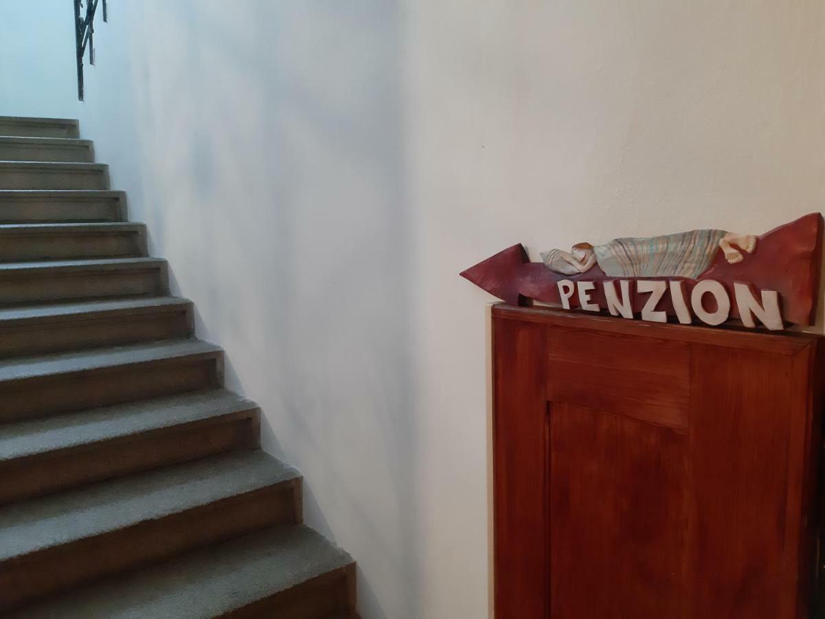 Penzion A Restaurace U Hajku Nove Dvory  Luaran gambar